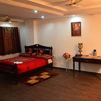 Hotel Royal Paras, Chittorgarh 2